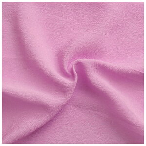 NBK 一越ちりめんカットクロス 22×33cm(無地・アジサイ) ICN51