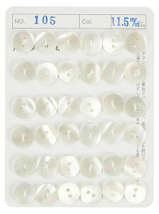 NBK VF{^ iE11.5mmj 1䎆i36tj IGA105-11