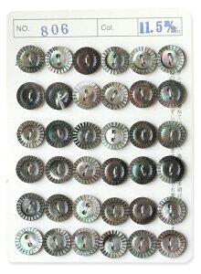 NBK VF{^ iE11.5mmj 1䎆i36tj IGA806-11