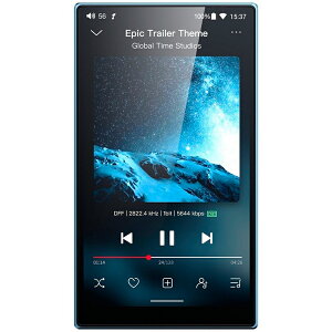 tB[I fW^I[fBIv[[32GB+OΉiu[j FIO-JM21-L FiiO@JM21 Blue