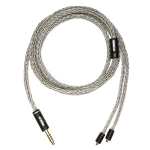 �m�u�i�K���{ �w�b�h�z���p���P�[�u��(1.2m)�yPentaconn ear��4.4mm5�Ƀo�����X�z����@�� (���傭����@�����) NLV-KYK-KWM NOBUNAGA Labs Vision