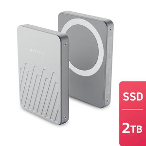 HACRAYbnNC Apple ProRes MagDrive MagSafeΉ Ot SSDi2TBj HR27402