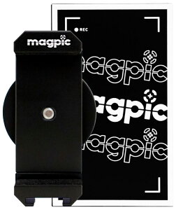 Boldies magpici}OsNj X}[gtHz_[iubNj MAGPIC-BK