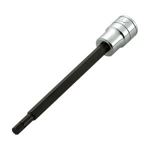 KTC(���s�@�B�H��) 9.5sq.�����O�w�L�T�S���r�b�g�\�P�b�g 9/64inch BT3-9/64L KTC