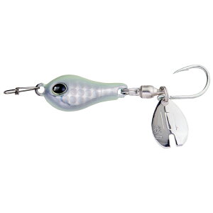 AuKVA ibcu[h 40g (O[Vo[) SSNTSBLD40G-GLWSR AbuGarcia Nuts Blade u[hWO