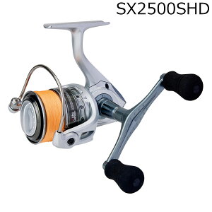 AuKVA J[fBi3 SX 2500SHD PECt 1636741 AbuGarcia Cardinal @ SX XsjO[