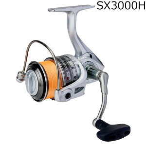 AuKVA J[fBi3 SX 3000H PECt 1636742 AbuGarcia Cardinal @ SX XsjO[