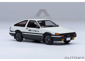 I[gA[g 1/64 g^ Xv^[ gm(AE86) wDxiuƂӓXv p[ctjy20031z ~jJ[