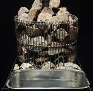 Vanwaves �ƒ�p�T�E�i�I�v�V�����i �T�E�i�X�g�[�� 20kg 0681-00006(IESAUNA)