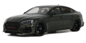 GTXsbg 1/18 AEfB RS5 RyeBV 2023 (O[)yGTS469z ~jJ[