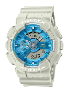 JVI yKizG-SHOCK(W[VbN)@OASIS OF DAY AND NIGHT NI[c@Y^Cv GA-110AS-5AJF [GA110AS5AJF]yԕiAz
