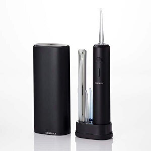 GR o@(ubN) HC-JF01BK ELECOM DENTNICS DENTAL WASHER TANKLESS (f^EHbV[^NX) [HCJF01BK]