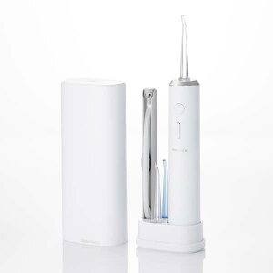 GR o@(zCg) HC-JF01WH ELECOM DENTNICS DENTAL WASHER TANKLESS (f^EHbV[^NX) [HCJF01WH]