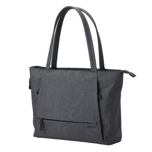 �G���R�� 15.6�C���`�Ή� �g�[�g�o�b�OL 12L A4�Ή� �{�g���z���_�[�t�� off toco�i�u���b�N�j BM-OFTBL01BK