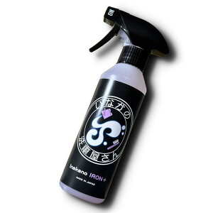 Inakano@IRON+@300ml@@S Ȃ̐ԉ INAKANOIRON
