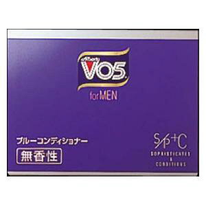 VO5 for MEN �u���[�R���f�B�V���i�[ ������ 85g �T���X�^�[ V05�t�I�A����BC���R�E