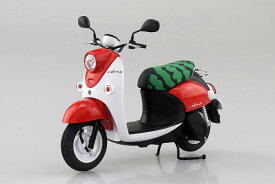 アオシマ 1/12 充電させてもらえませんか？　 E-Vino【66102】 プラモデル