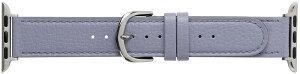 �o���r ���v�x���g�i�u���[�O���[�E18mm�j�y�Ή��T�C�Y�F38/40/41mm�z BAMBI�@�A�b�v���E�H�b�`�p�o���h RWM050G3SS [RWM050G3SS]�y�ԕi���B�z