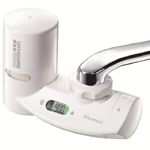 NXC ֌t^򐅊L@tbf@PFOS/PFOA MD301-WT Cleansui@MONOV[Y [MD301WT]