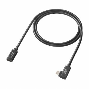 TTvC USB5Gbps Type-CP[u(L^EPD100WE1m) KU-5GCCP100ENL10