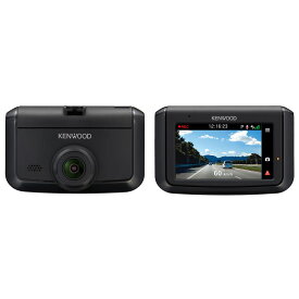 ケンウッド 1カメラドライブレコーダー DRV-R30S KENWOOD　リアレコ