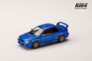 zr[Wp 1/64 Xo CvbT PURE SPORTS COUPE WRX type R STi Version V Limited GC8 \jbNu[}CJyHJ641079FBLz ~jJ[
