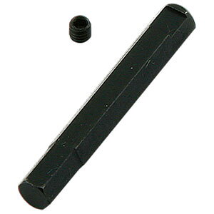 KTC(京都機械工具) ヘキサゴンビットソケット用交換ビット スタッビ (3mm) T-03SS KTC