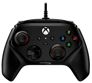 HyperX�i�n�C�p�[�G�b�N�X�j Clutch Gladiate - �L���Q�[�~���O�R���g���[���[Xbox���F 6L366AA