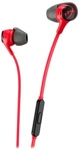 HyperXinCp[GbNXj Cloud Earbuds II(bh) 705L8AA