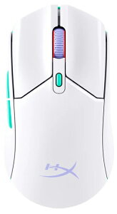 HyperXinCp[GbNXj Pulsefire Haste 2 CoreCX Q[~O}EX@zCg 8R2E7AA