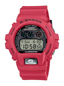 JVI yKizG-SHOCK(W[VbN)@DW-6900 30th ANNIVERSARY MODELS NI[c Y^Cv DW-6900TR-4JR [DW6900TR4JR]yԕiAz