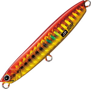 W[Ntg WOp T[t 28g (bhS[h) JPSURF28#003 MajorCraft Jigpara ^WO