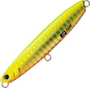 ���W���[�N���t�g �W�O�p�� �T�[�t 28g (�q�����S�[���h) JPSURF28#050 MajorCraft Jigpara ���^���W�O