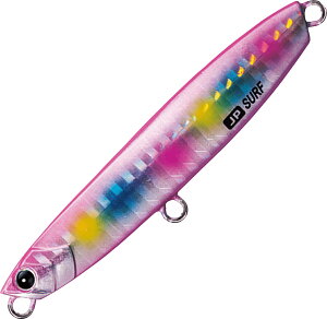 ���W���[�N���t�g �W�O�p�� �T�[�t 28g (�s���N�L�����f�B) JPSURF28#052 MajorCraft Jigpara ���^���W�O