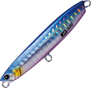 W[Ntg WOp T[t 35g (u[sN) JPSURF35#004 MajorCraft Jigpara ^WO