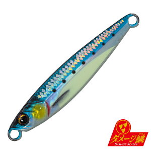 W[Ntg WOp V[g CuxCg 30g(_[WO[CV) JPS-30L#099 MajorCraft Jigpara ^WO