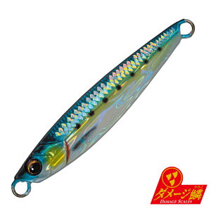 W[Ntg WOp V[g CuxCg 40g(_[WPCCV) JPS-40L#098 MajorCraft Jigpara ^WO