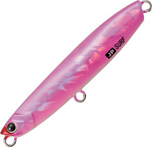 ���W���[�N���t�g �W�O�p�� �T�[�t 28g (�t���s���N���O���[) JPSURF28#009 MajorCraft Jigpara ���^���W�O