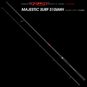 AsA t[WRS }WFXeBbNT[t S106MH }WFXeBbNT[tS106MH APIA FoojinfRS MAJESTIC SURF S106MH T[tbh