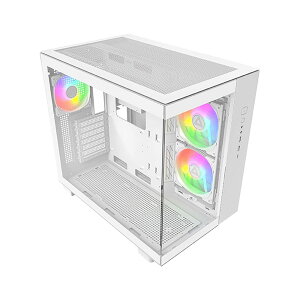 MONTECHbebN KING 65 PROV[Y ATX}U[{[hΉ KXpl(tgETCh)̗p s[XPCP[X (zCg) KING 65 PRO (W)