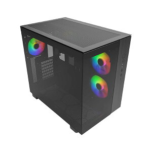 MONTECHbebN KING 65 PROV[Y ATX}U[{[hΉ KXpl(tgETCh)̗p s[XPCP[X (ubN) KING 65 PRO (B)
