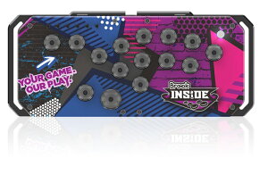 BrookiubNj PS5ΉLo[XRg[[ Brook Fighter Starburst Blackifj FM00012033(BFSB