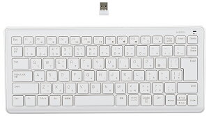 MCO É 2.4GHz É~jL[{[hizCgj FKB-R251W