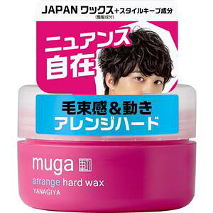 MUGA AWn[hbNX 85g {X MUGA AHcNX