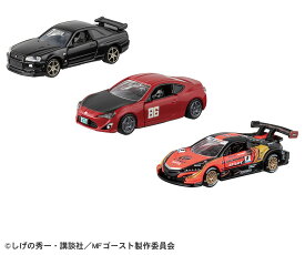 タカラトミー トミカプレミアム 10th Anniversary Collection トミカ