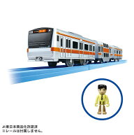 タカラトミー プラレール S-30 E233系中央線（2階建てグリーン車） プラレール