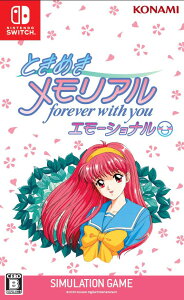 Ri~fW^G^eCg ySwitchzƂ߂A forever with you G[Vi@ʏ [HAC-P-BFPPA NSW gLLA tH-Go- EBY - G-Vi cEWE]