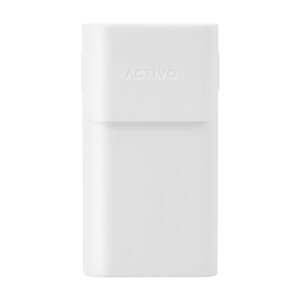ANeBH ACTIVO P1p@VRP[X IRV-ACTIVO-P1CASEWHT ACTIVO P1 CASE