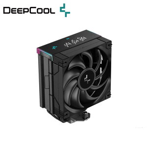 DeepCoolbfB[vN[ AK400 DIGITAL PROiubNj ⎮CPUN[[ fW^fBXvCځBő220W̕MTCht[^CPUN[[ R-AK400-BKAPMN-G