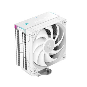 DeepCoolbfB[vN[ AK400 DIGITAL PROizCgj ⎮CPUN[[ fW^fBXvCځBő220W̕MTCht[^CPUN[[ R-AK400-WHAPMN-G